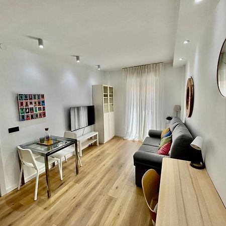 New Capuchinos Apartment 2 말라가 외부 사진
