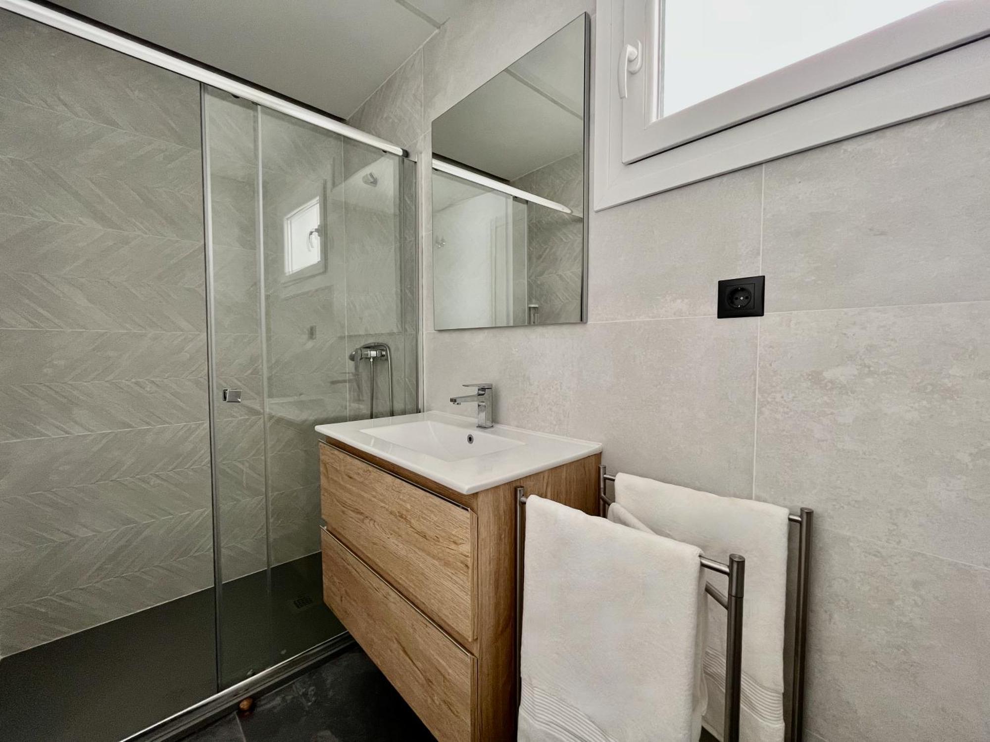 New Capuchinos Apartment 2 말라가 외부 사진