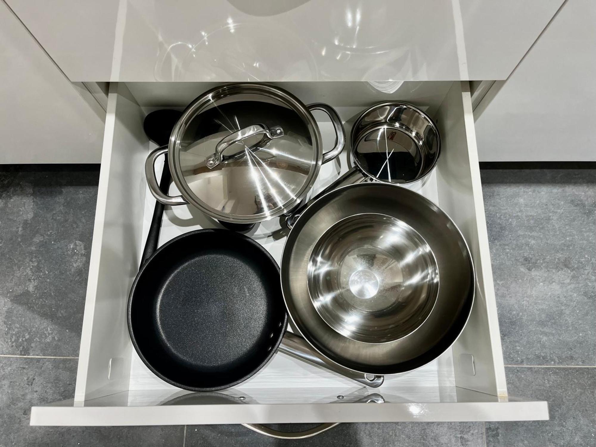 New Capuchinos Apartment 2 말라가 외부 사진